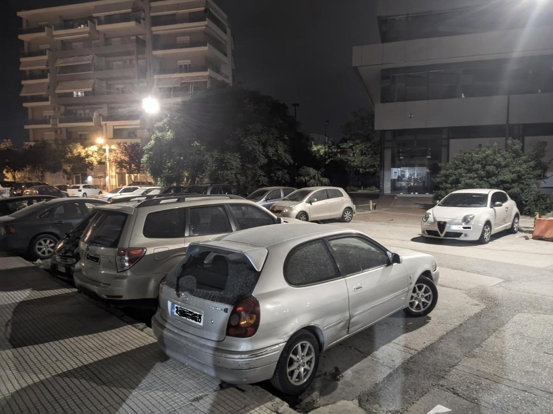 Cozy Apt! Friends & Family - Private Paid Parking سالونيك المظهر الخارجي الصورة